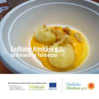 © Gailtaler Almkäse g.U. - 251011_filo_10 251011_ilfilodeisapori