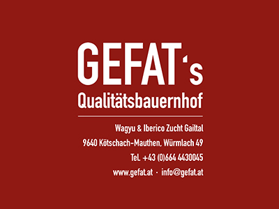 GEFAT W&uuml;rmlach