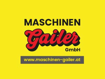 Maschinen Gailer