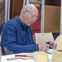 © Achim Mandler - gak260109_05 260109_sensorik