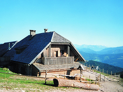 Rudnig Alm